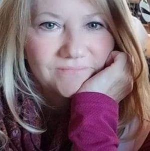 Meet your Posher, Patricia